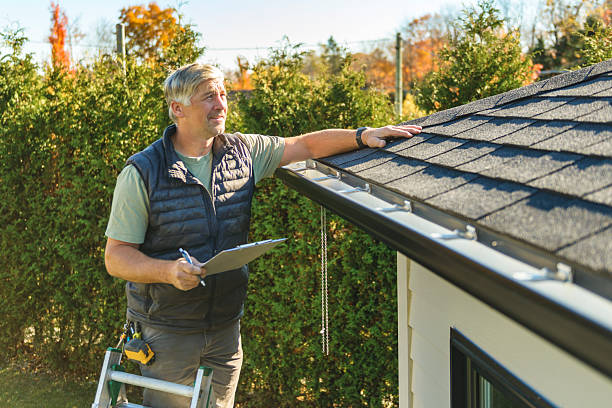 Trusted Roof Installation service in Stanaford, WV - Ben Roofing and Steel LLC